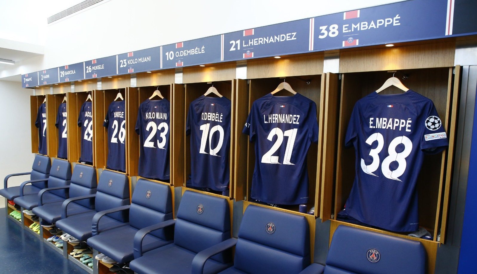 Komentar Pelatih Soal Dua Laga Babak 16 Besar Liga Champions, PSG Vs Real Sociedad: Cek Link Live Streaming