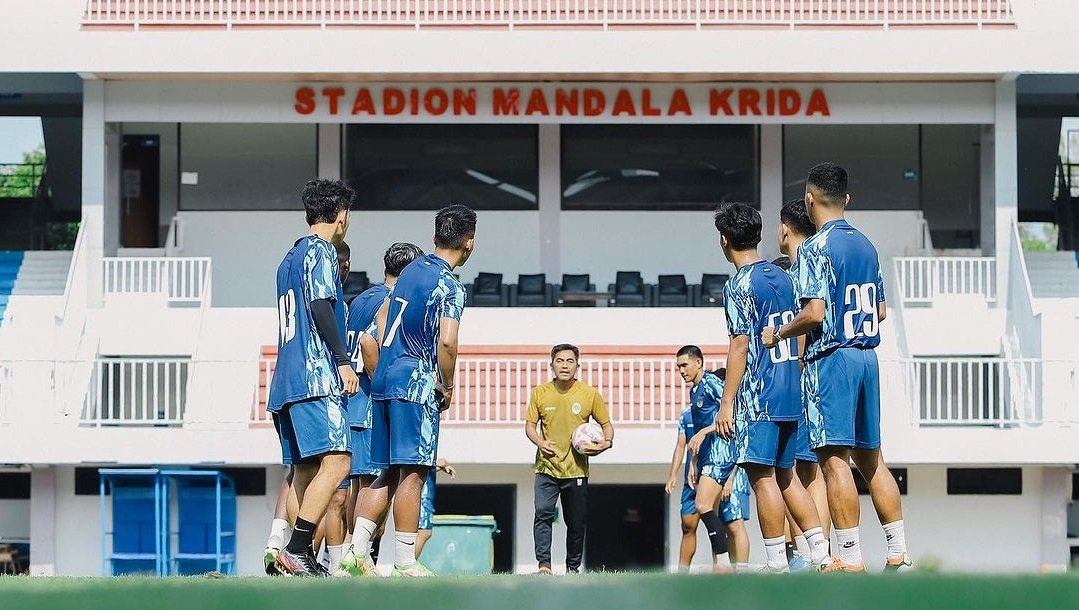 Jadwal Liga 2 Hari Ini Diisi Tujuh Laga