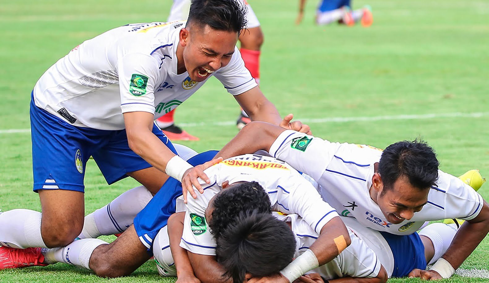 Jadwal Lengkap Pegadaian Liga 2 Hari Ini, Nusantara United Vs PSIM Yogyakarta: Cek Link Live Streaming