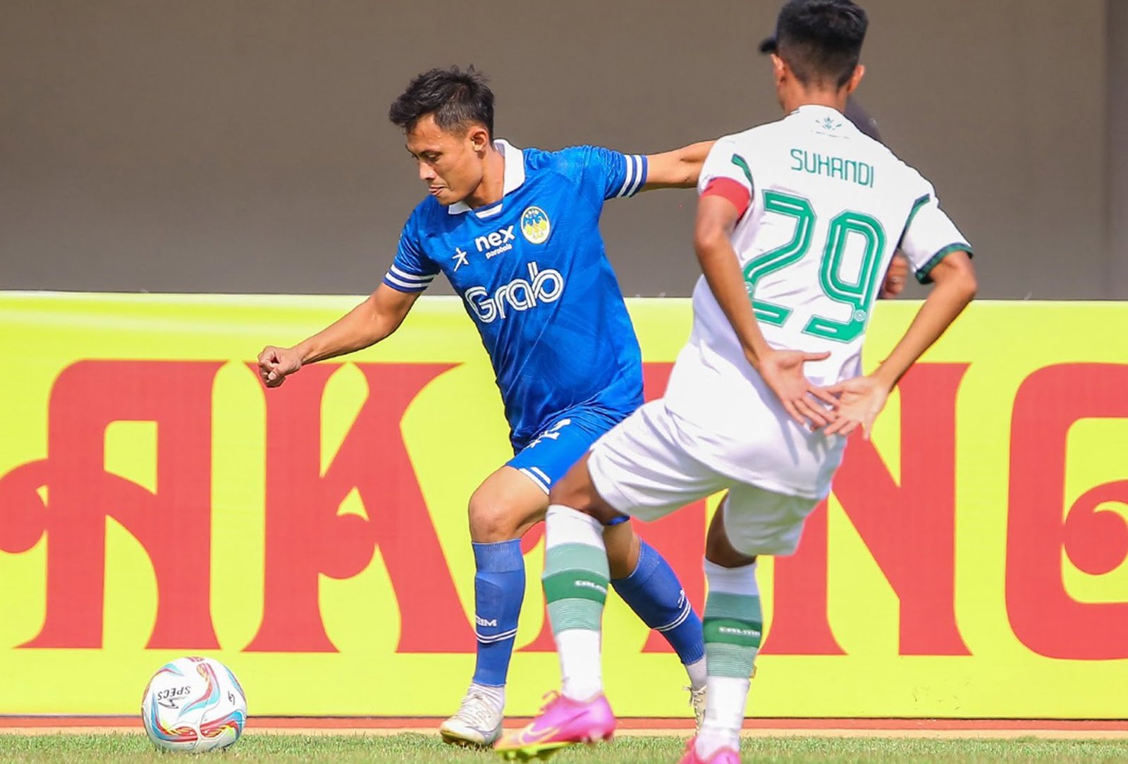 Hasil Lengkap Pegadaian Liga 2 Minggu 17 September 2023: PSIM Yogyakarta Vs PSKC Cimahi Imbang