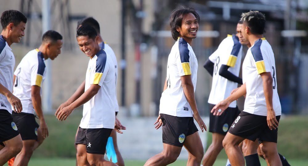 Jadwal Lengkap dan Klasemen Pegadaian Liga 2 Hari Ini, Ada Perserang Serang Vs PSIM Yogyakarta