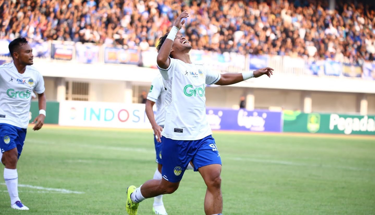 Jadwal Lengkap dan Link Live Streaming Pegadaian Liga 2 Hari Ini, Bekasi City vs PSIM Yogyakarta