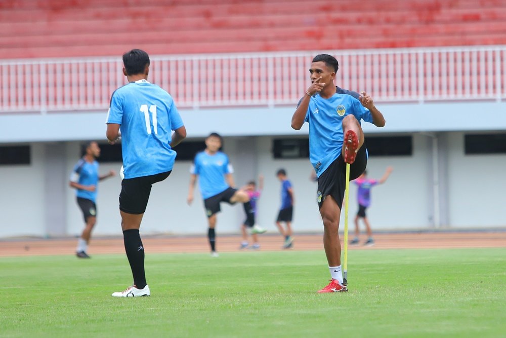 Jadwal Babak 12 Besar Pekan Kedua Pegadaian Liga 2 Hari Ini, Link Live Streaming PSIM Vs PSMS