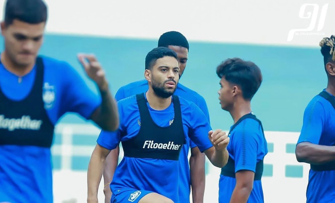 Link Live Streaming PSIS Vs Persita, Perlu Kerja Keras untuk Memenangi BRI Liga 1