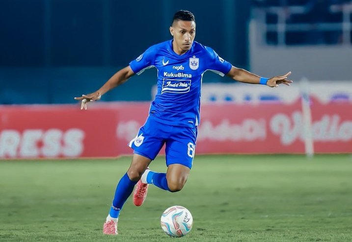 Jadwal dan Link Nonton BRI Liga 1 Hari Ini, PSIS Semarang Vs PSS Sleman