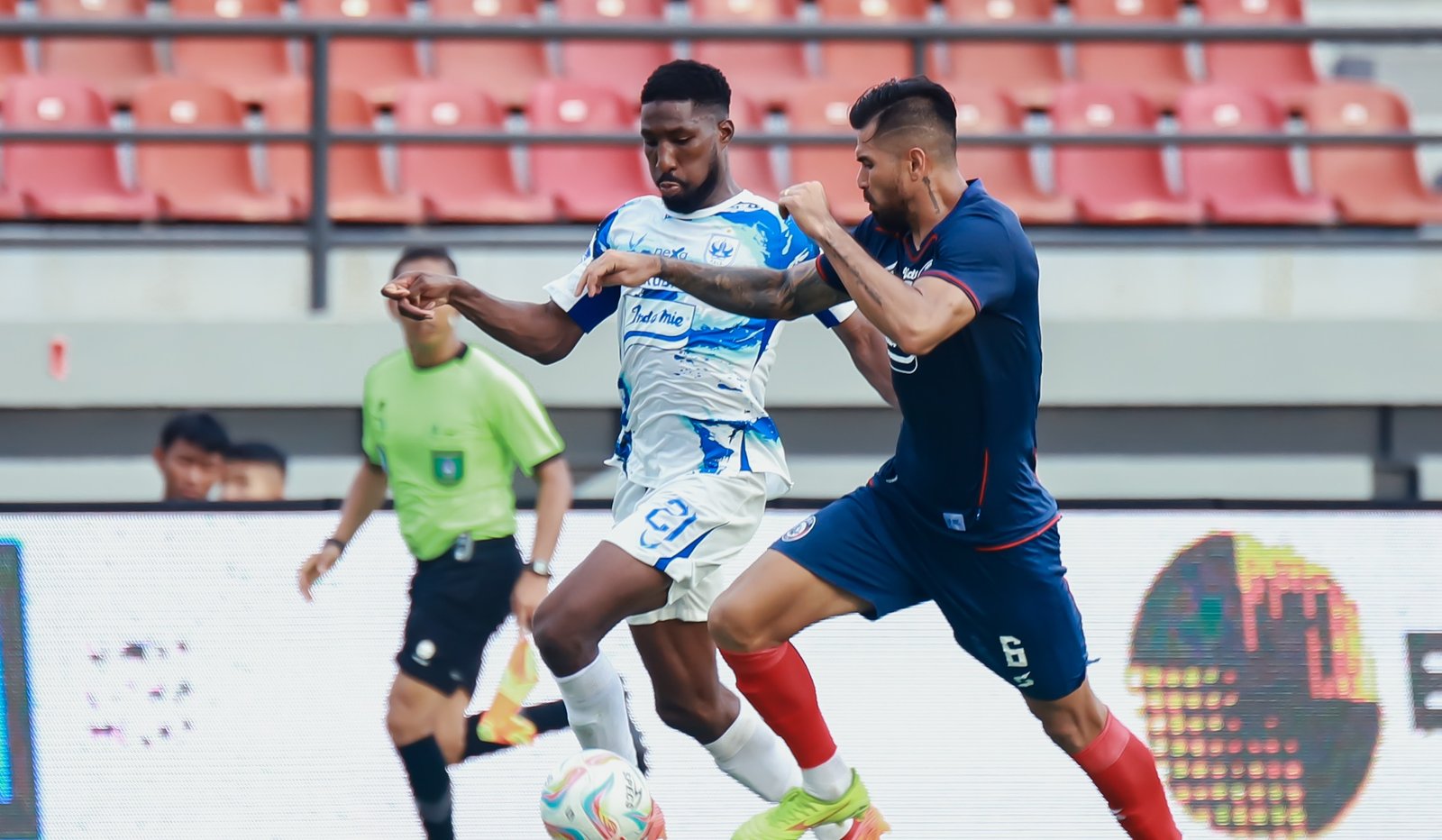 Saling Berburu Poin Penuh di Derby Jateng, PSIS vs Persis : Cek Link Nonton BRI Liga 1