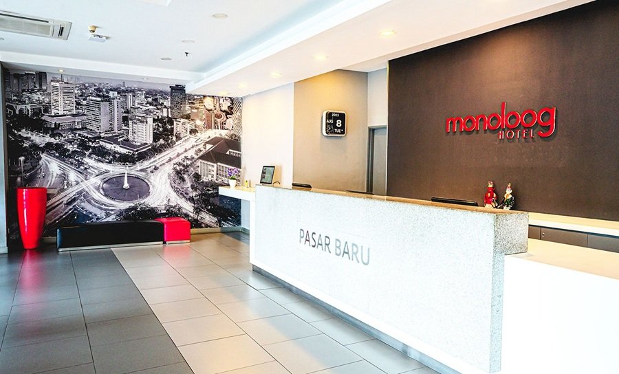 Bisnis Hotel Red Planet Indonesia Terus Menggeliat