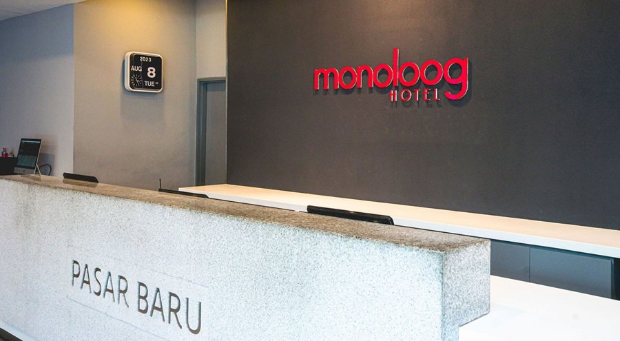 Bisnis Hotel Red Planet Indonesia Tumbuh 8 Persen