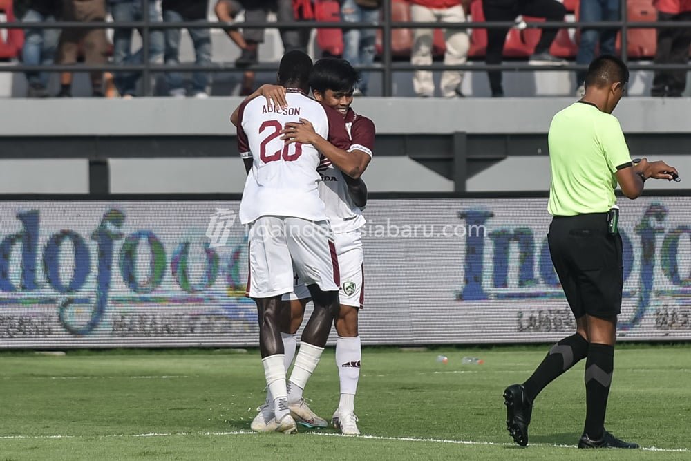 Jadwal Lengkap BRI Liga 1 Hari Ini, PSM Makassar Vs Barito Putera: Ada Link Live Streaming