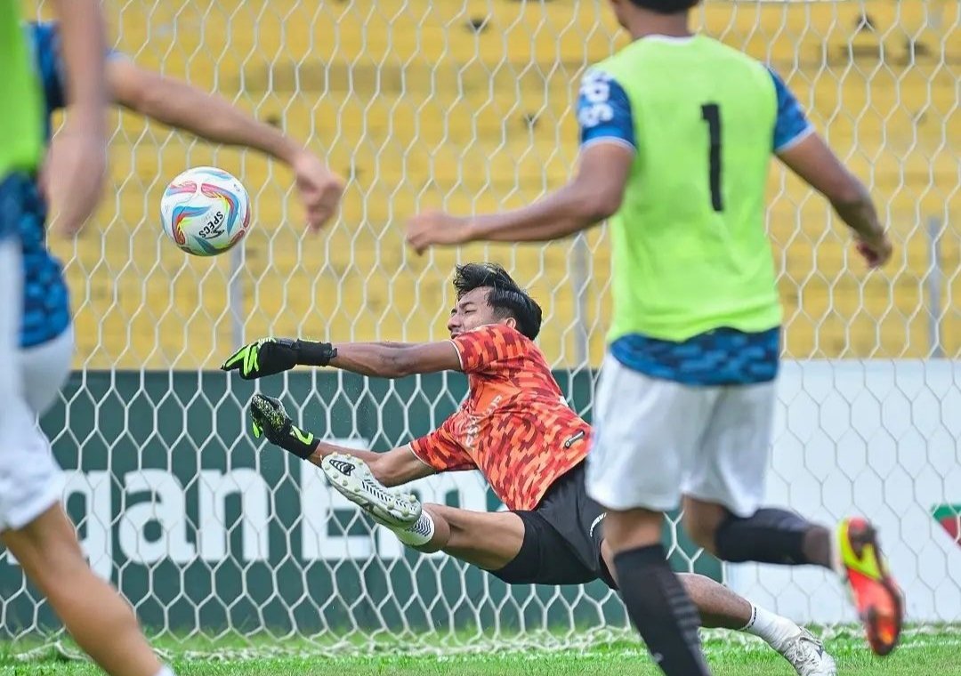 Empat Laga Warnai Jadwal Pegadaian Liga 2 Hari Ini, PSPS Vs Persikab: Cek Link Nonton