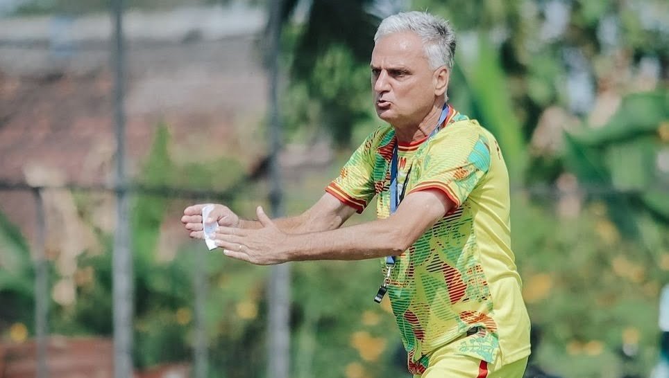 Analisis Pelatih untuk Laga PSS Sleman Vs PSM Makassar, Cek Link Live Streaming BRI Liga 1