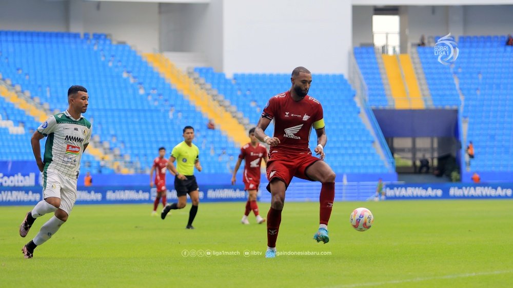 PSS Sleman Dihadang Ujian Berat Kontra PSM Makassar di Pekan ke-31 BRI Liga 1