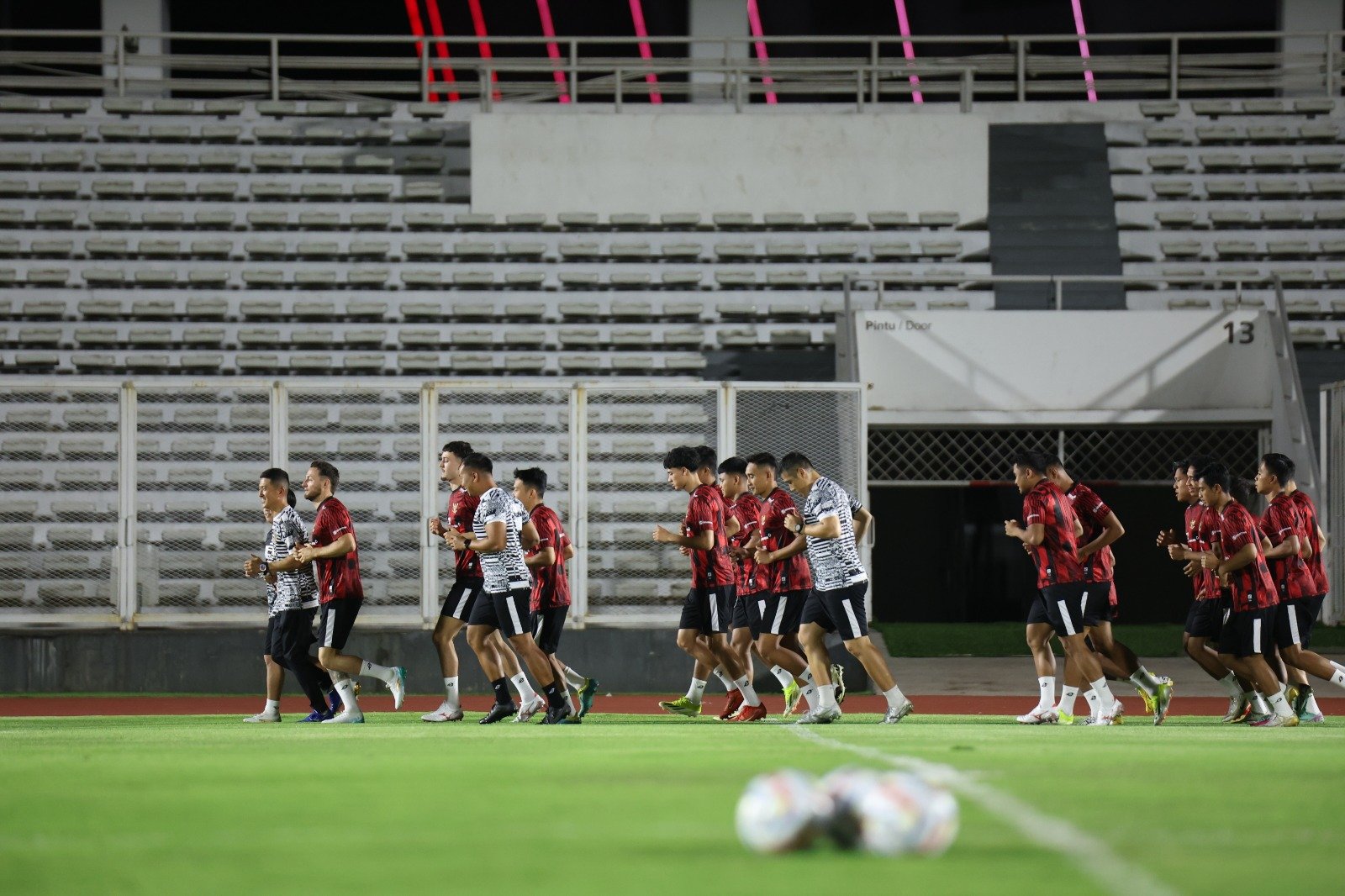 Link Live Streaming Indonesia Vs Vietnam, Kualifikasi Piala Dunia 2026 Zona Asia
