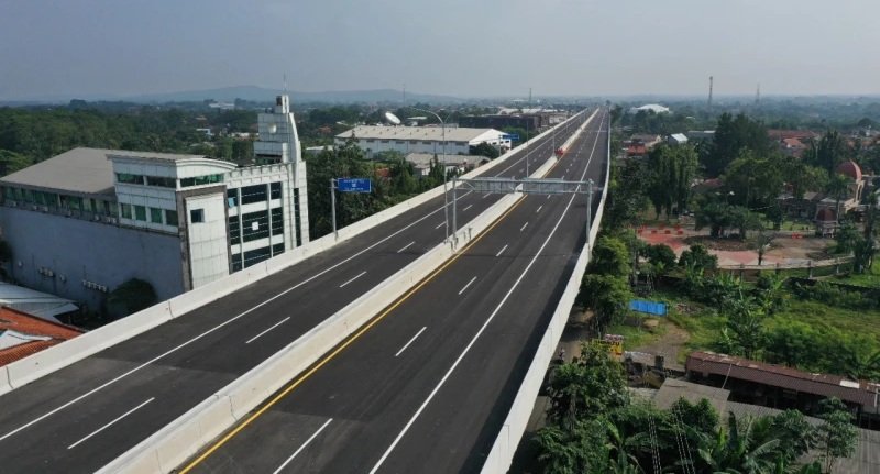 Proyek Gedung Setor 17,81 Persen Kontrak PTPP