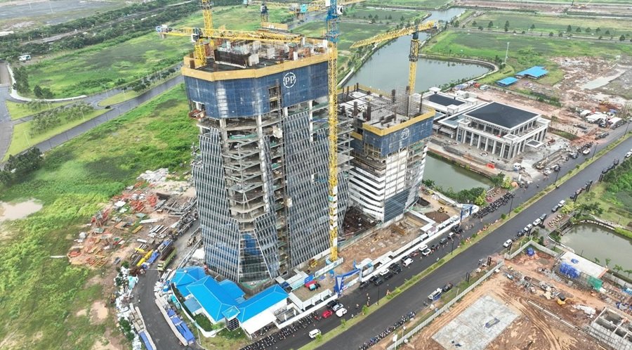 Penggunaan BIM Sangat Vital untuk Proyek Data Center