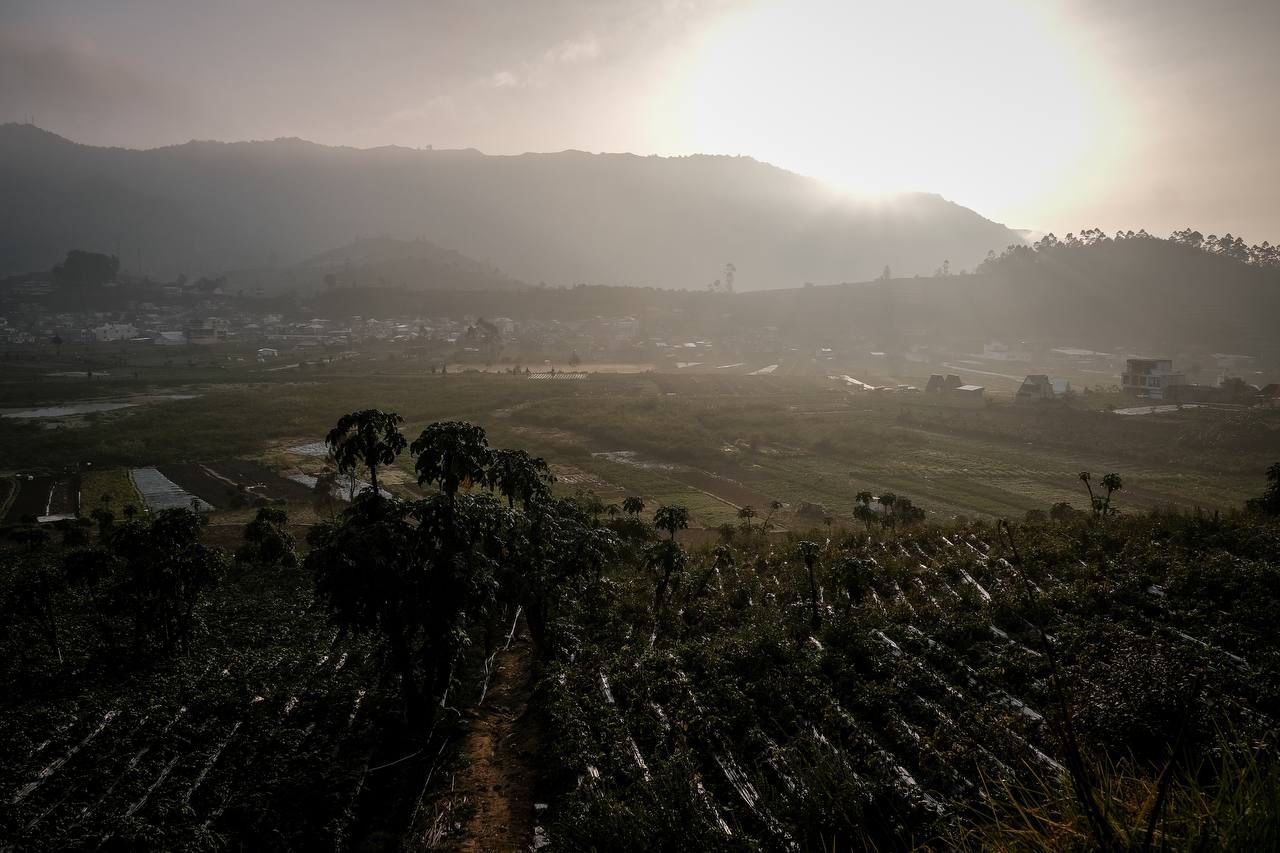 Pengelola Wisata Diimbau Patuhi Aturan, Menpar: Lengkapi Izin