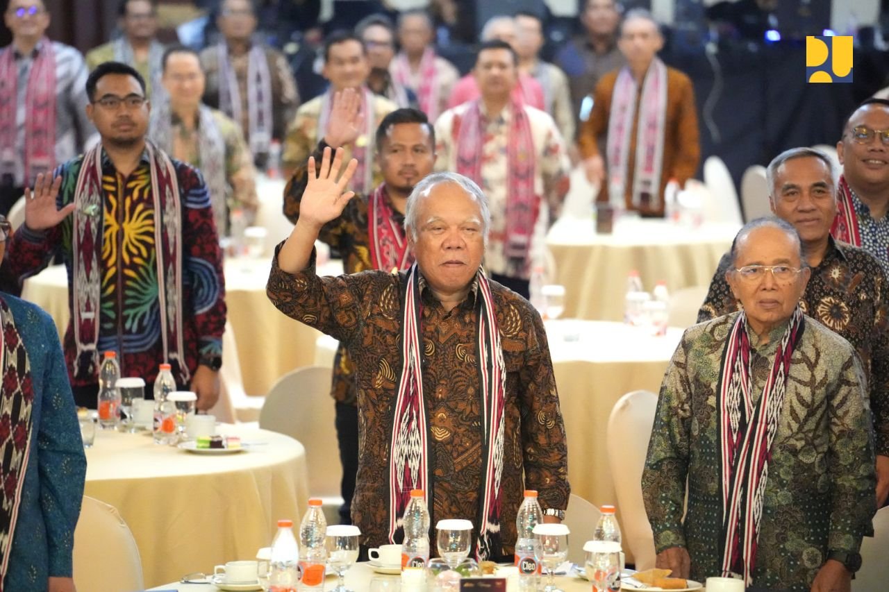 Peran Kontraktor dalam Pembangunan IKN Sangat Penting
