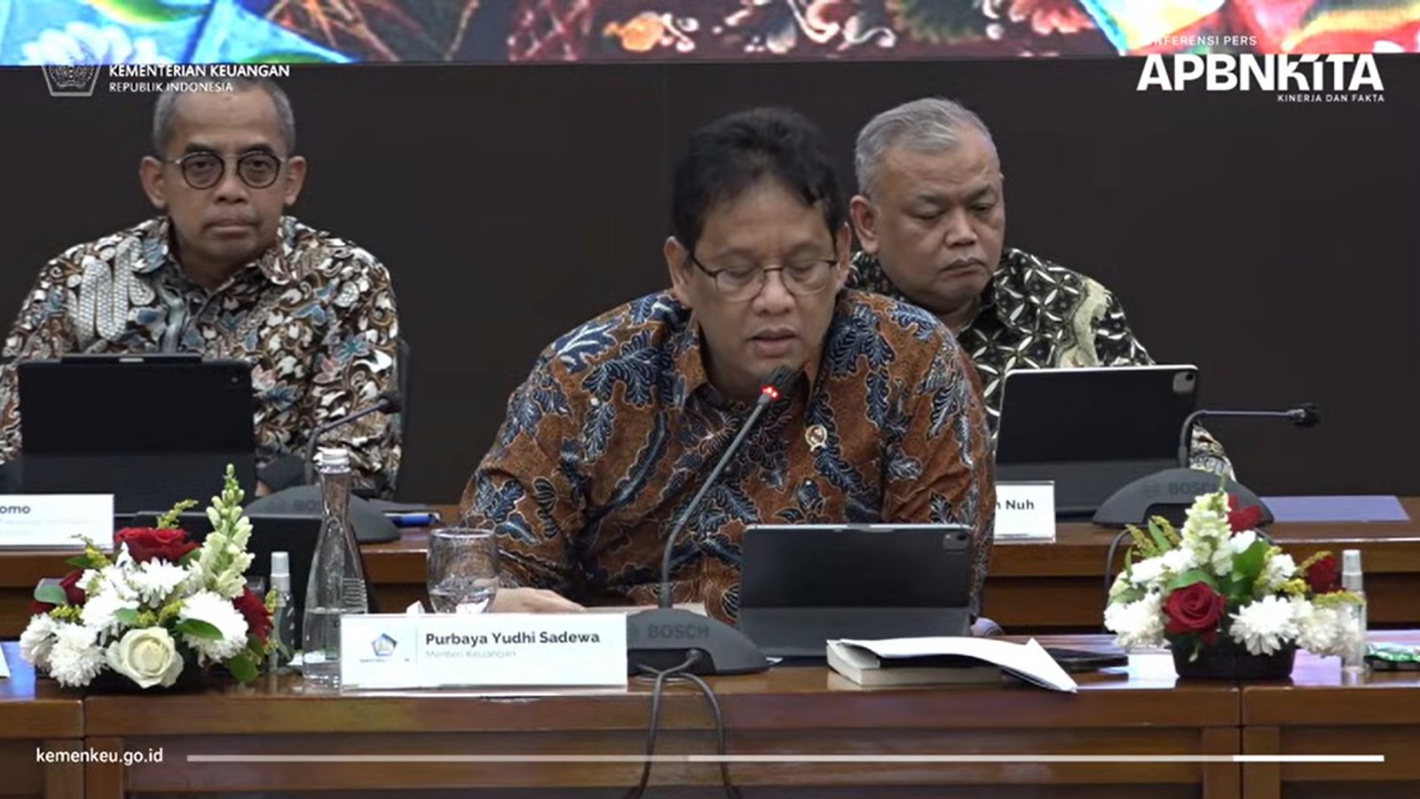 PPN DTP Properti 100 Persen Diperpanjang hingga 2027, Begini Alasan Purbaya