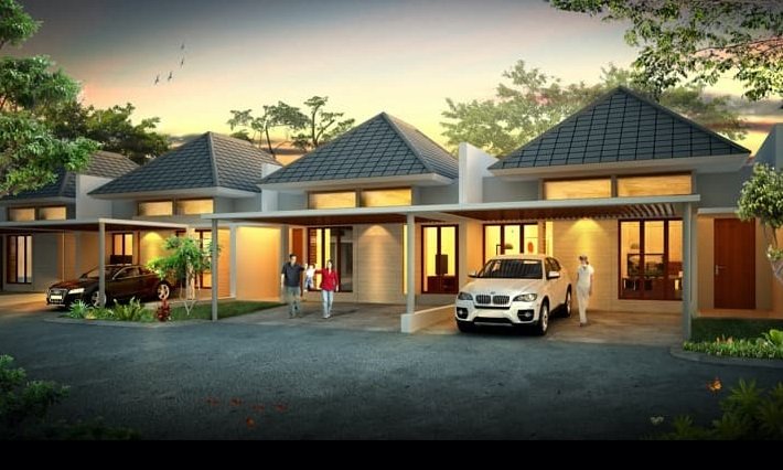 Mengenal Tiga Strategi PURI di Kancah Bisnis Properti