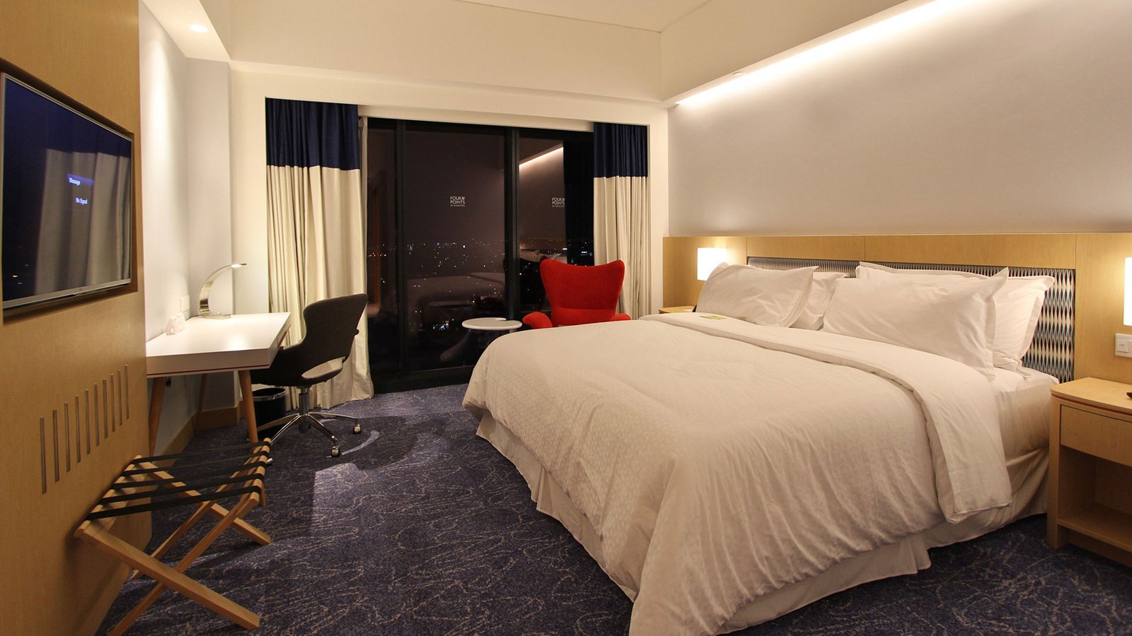 Berbekal Sembilan Hotel, Pakuwon Raup Rp1,3 Triliun