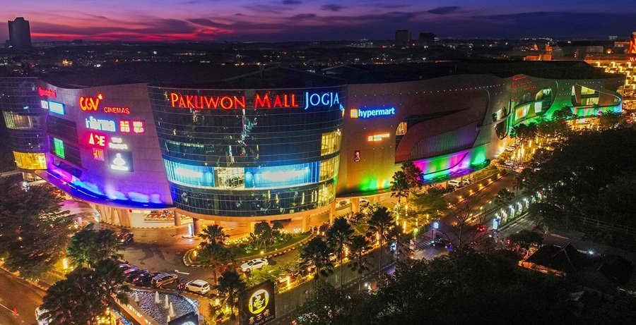 Jadwal Penawaran Tender Surat Utang Pakuwon Tahun 2025