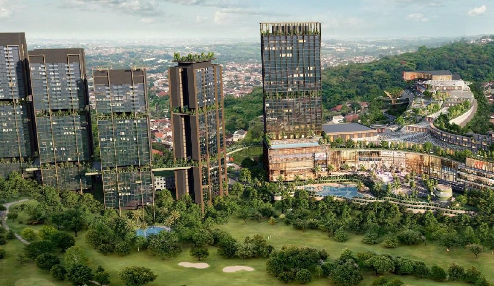 Strategi 2026 Pakuwon Jati Mulai Berbuah