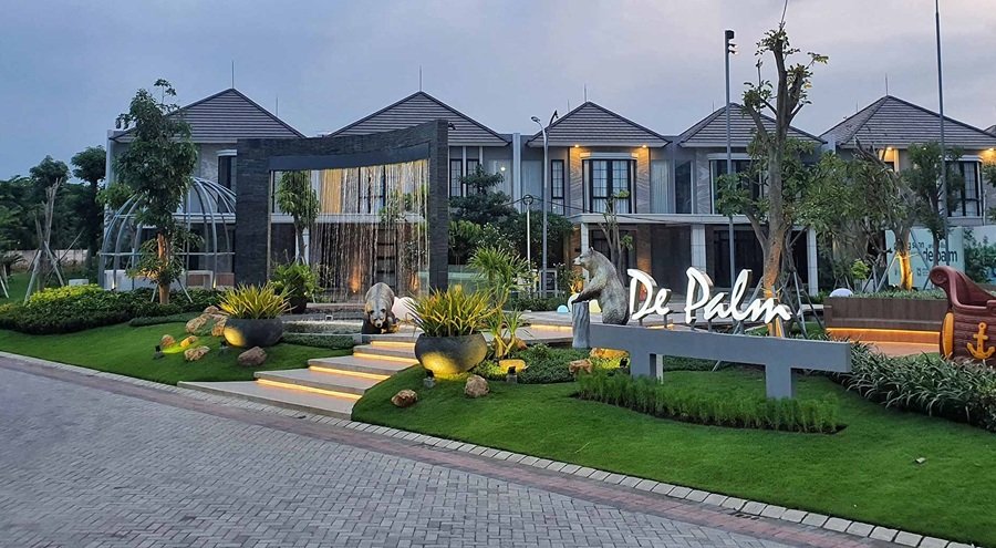 Penjualan Hunian Pakuwon Terus Bertumbuh