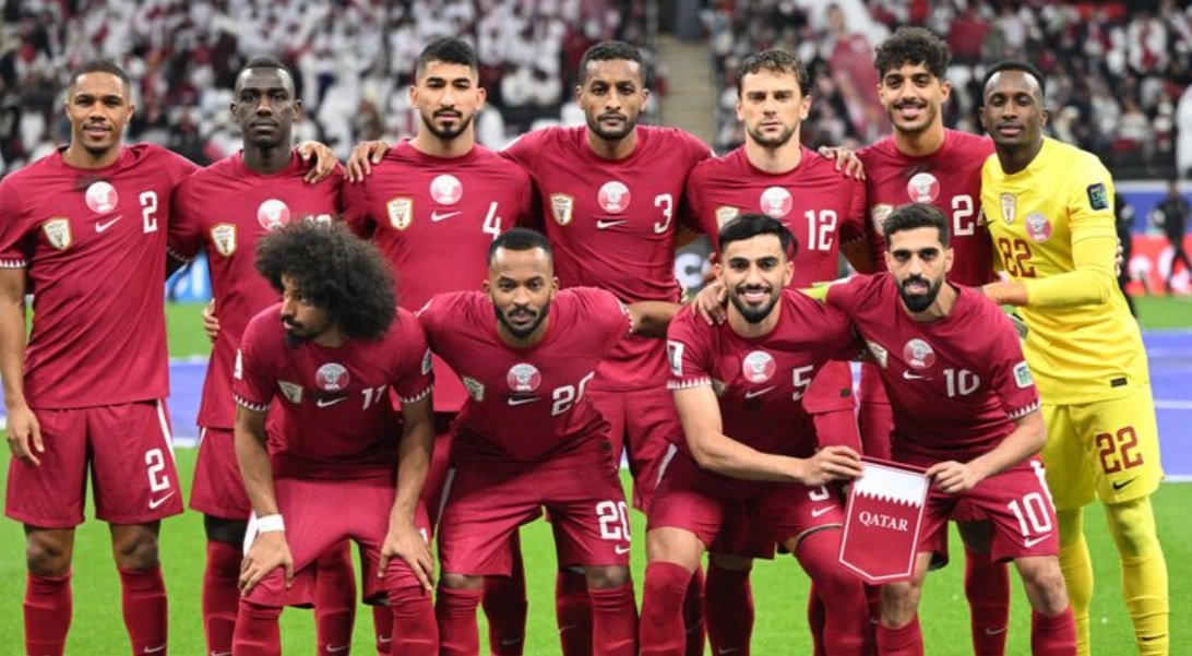 Penantian 48 Tahun Iran di Piala Asia dan Tekad Qatar Lolos ke Final: Cek Link Live Streaming