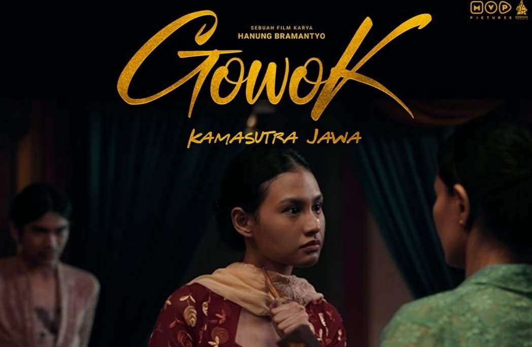 Mengintip Cerita Film Gowok Kamasutra Jawa