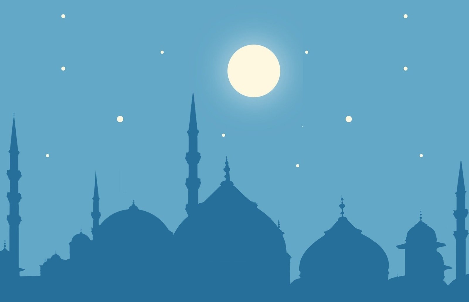 12 Twibbon Cantik untuk Sambut Bulan Ramadhan 1446 H