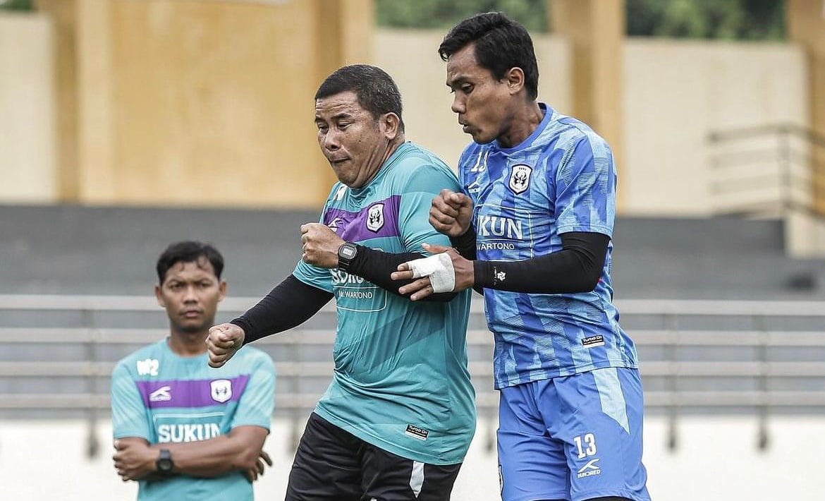 Link Siaran Langsung BRI Liga 1 Hari Ini, Rans Nusantara Vs Bhayangkara FC