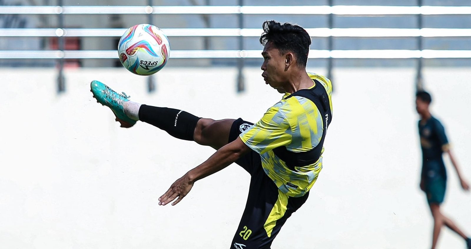 Link Live Streaming Rans Nusantara FC vs Persis Solo, BRI Liga 1 Hari Ini