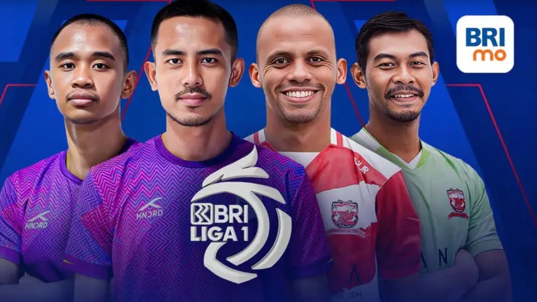 Adu Strategi dalam Laga Rans Nusantara Vs Madura United, Link Nonton BRI Liga 1