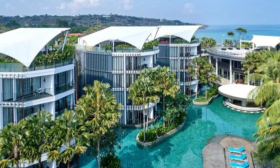 Ristia Bintang Mahkotasejati Tambah Hotel di Bali
