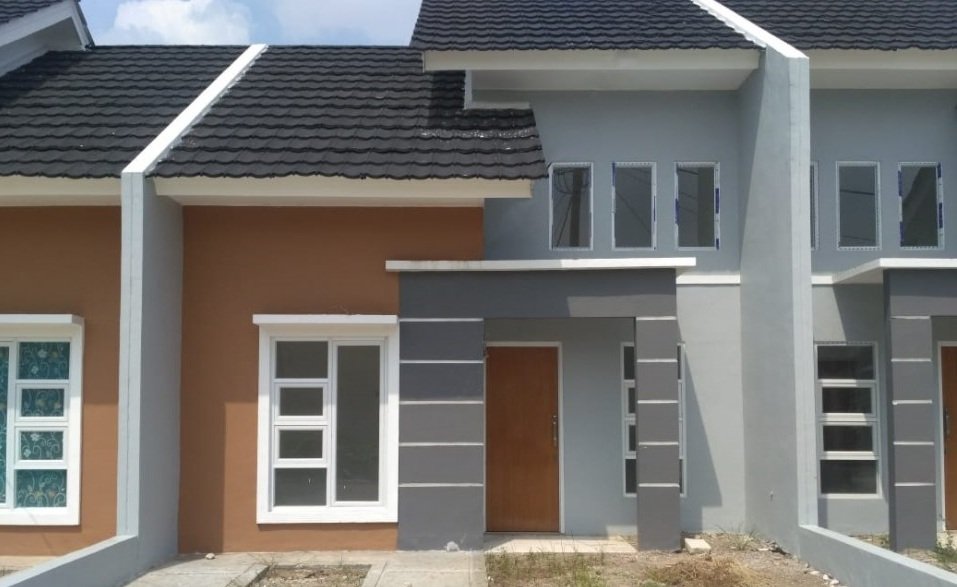 Ristia Bintang Mahkotasejati Gandakan Penjualan Rumah