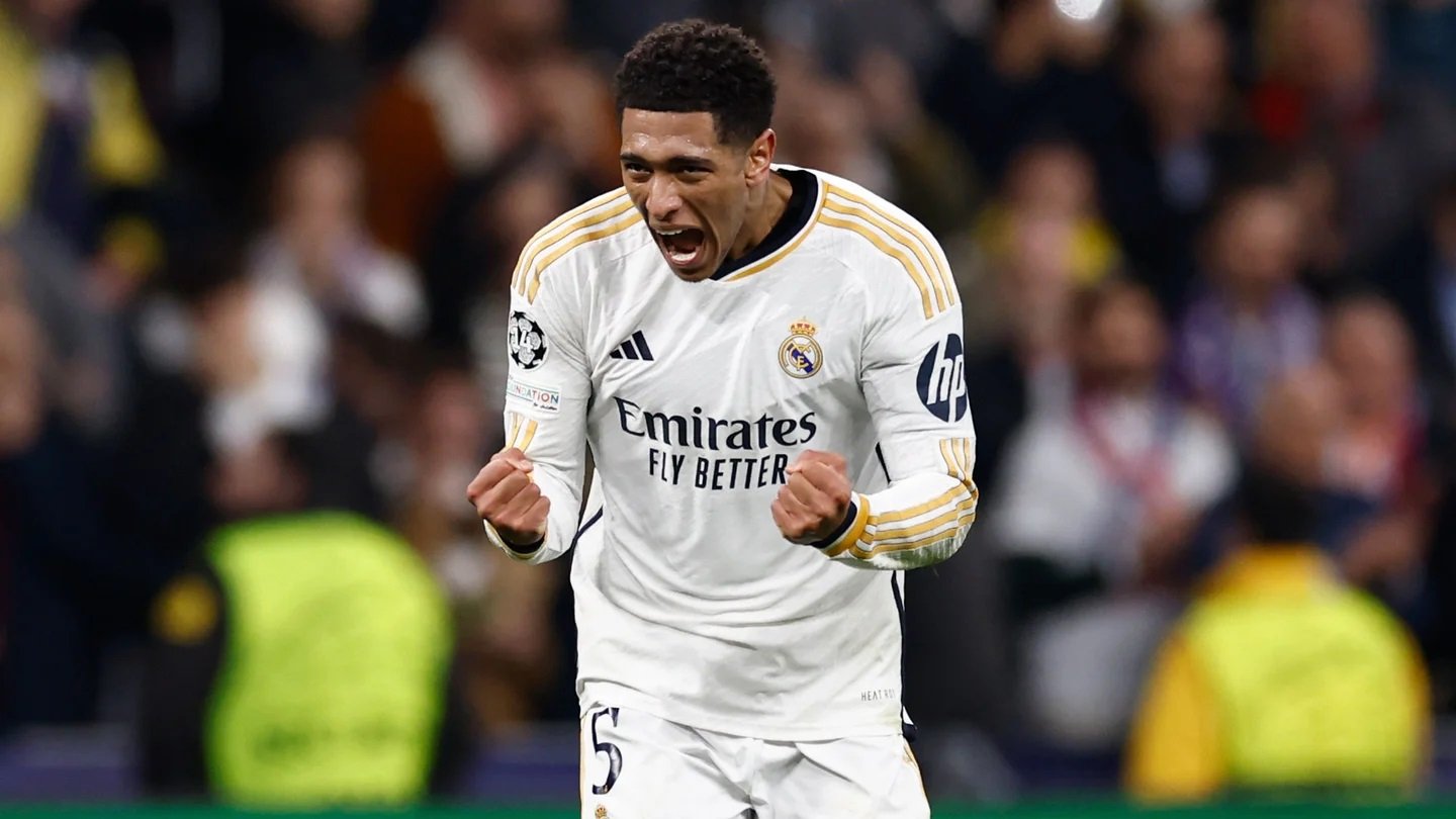 Wembley Jadi Saksi Laga Langka Final Liga Champions Dortmund Vs Real Madrid: Cek Link Live Streaming