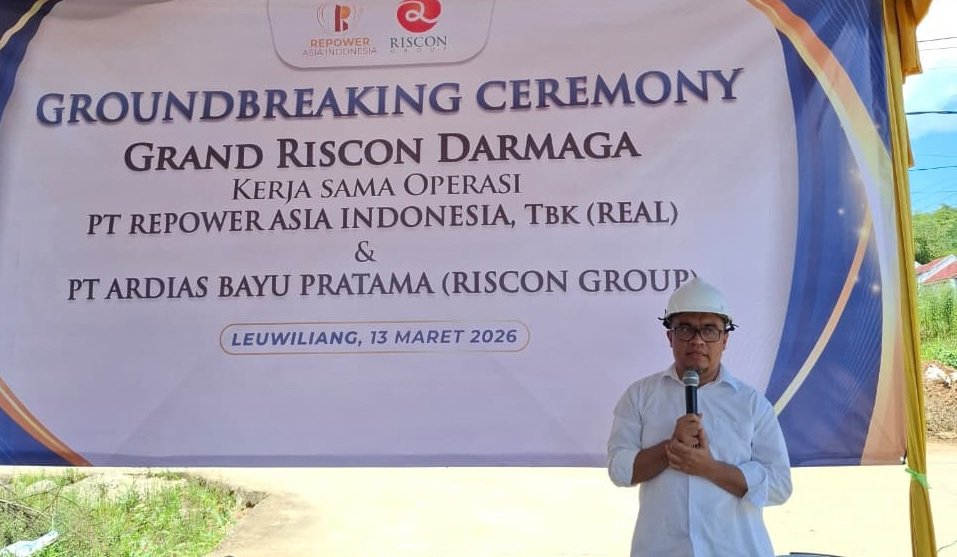 Bangun Rumah MBR di Bogor, Aulia Firdaus: Permintaan Sangat Besar
