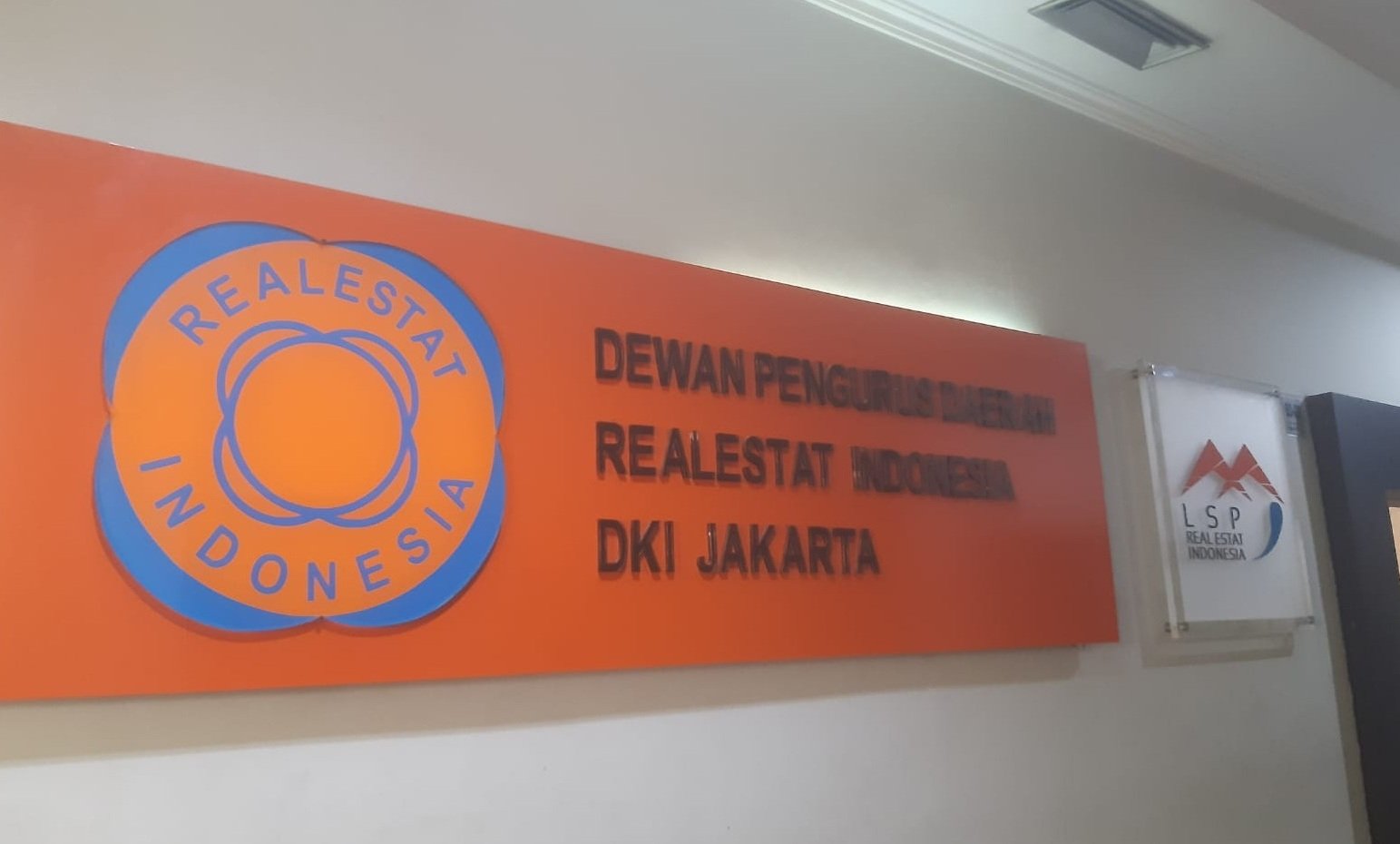Market Share Rumah Subsidi REI dan Apersi Turun