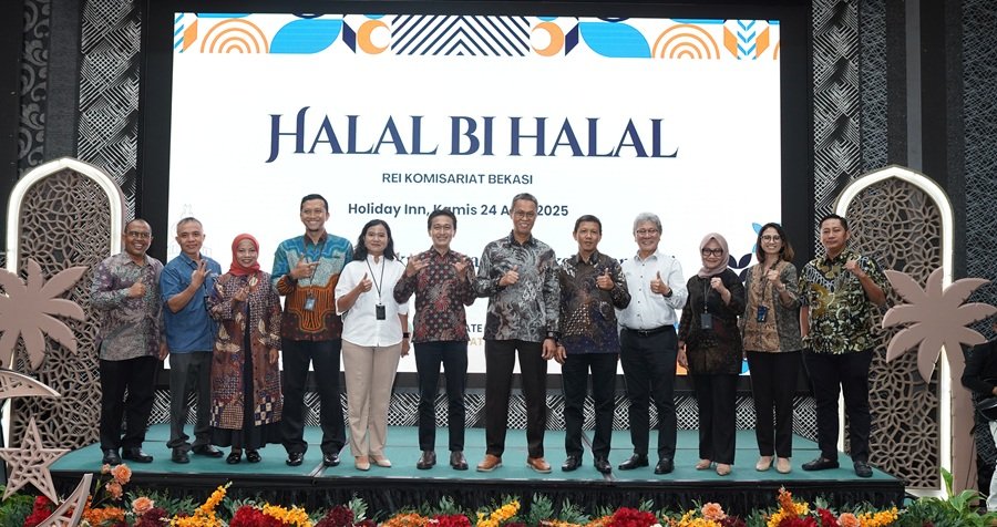 Pasar Properti Bekasi Masih Seksi