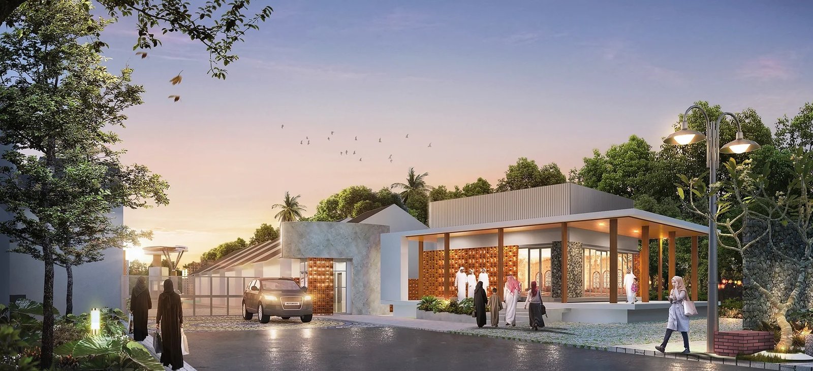 2024, Pengembang Ini Bidik Penjualan Rumah Lima Kali Lipat Dibandingkan 2023