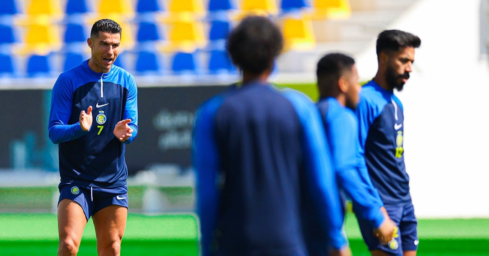 Link Live Streaming Al Hilal Vs Al Nassr, Riyadh Season Cup