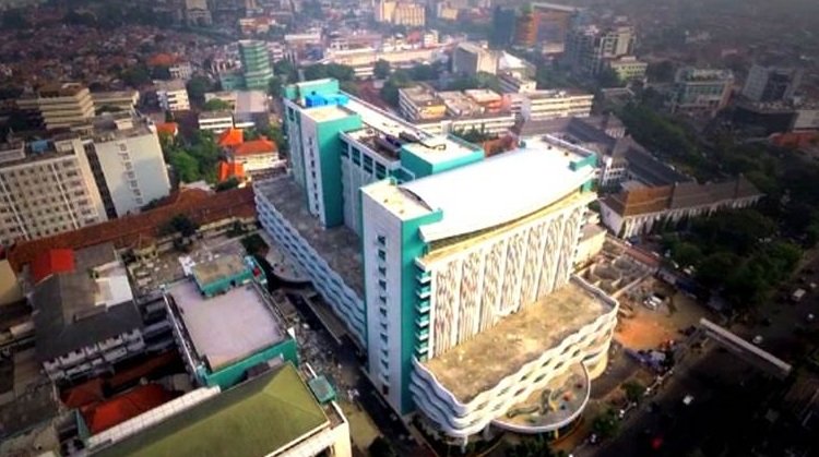 Renovasi RSCM Kiara Ditargetkan Rampung 22 Desember 2025