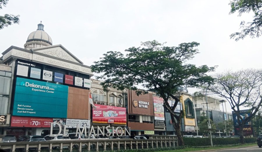 2025, Laba Bersih ASRI Moncer
