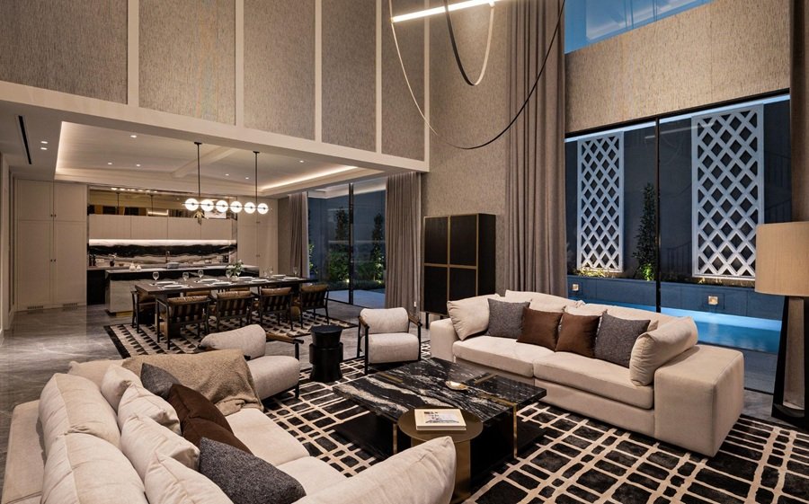 Rumah dan Ruko Masih Jadi Andalan Alam Sutera Realty