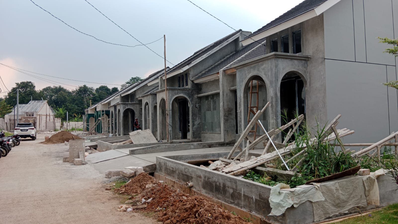 Investasi Properti Tumbuh 16 Persen, Sentuh Nyaris Rp49 Triliun