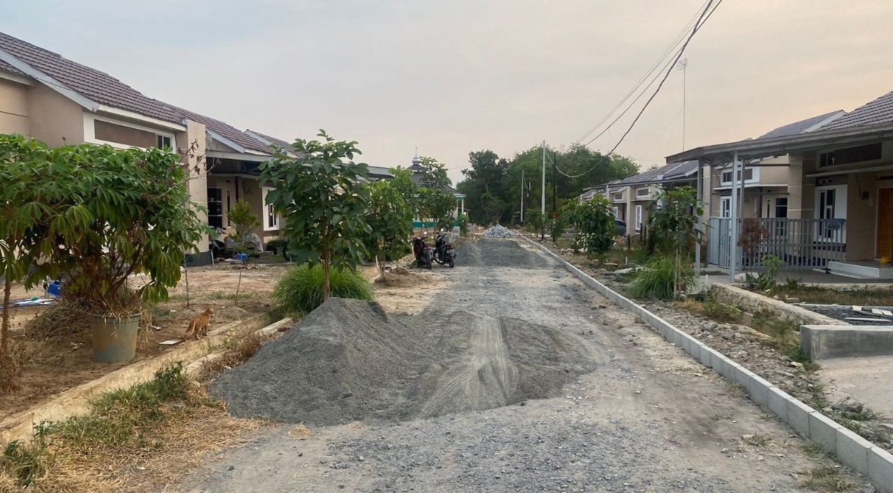 Kembali Mencuat Penekanan Soal Kualitas Rumah Subsidi