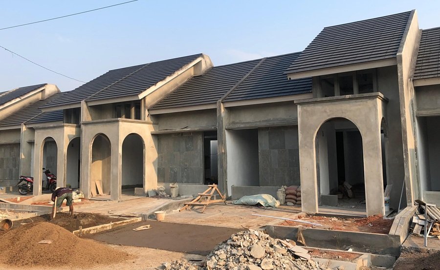 Begini Aturan Lengkap KUR Perumahan