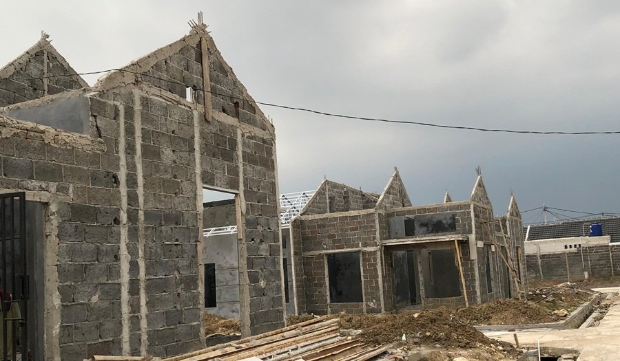 Kabar Terkini BPHTB dan PBG Gratis untuk Rumah Subsidi