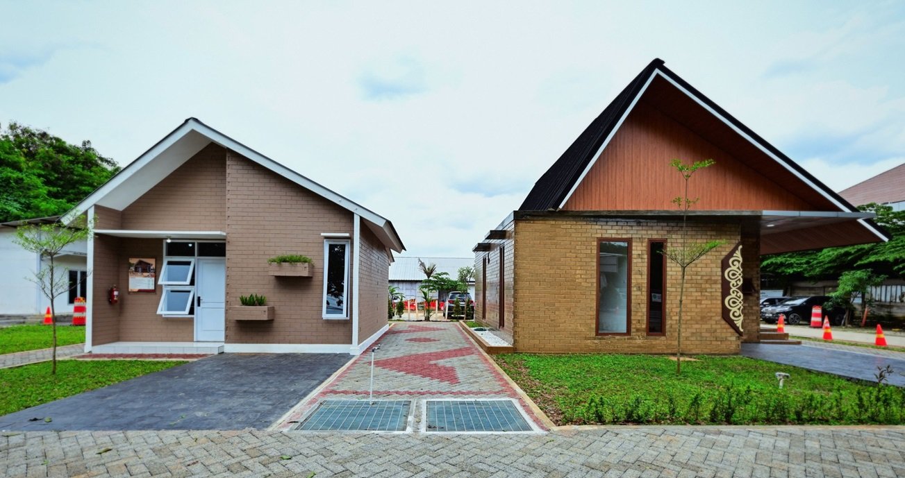 Akurasi Data Menjadi Kunci Penyaluran Rumah Subsidi