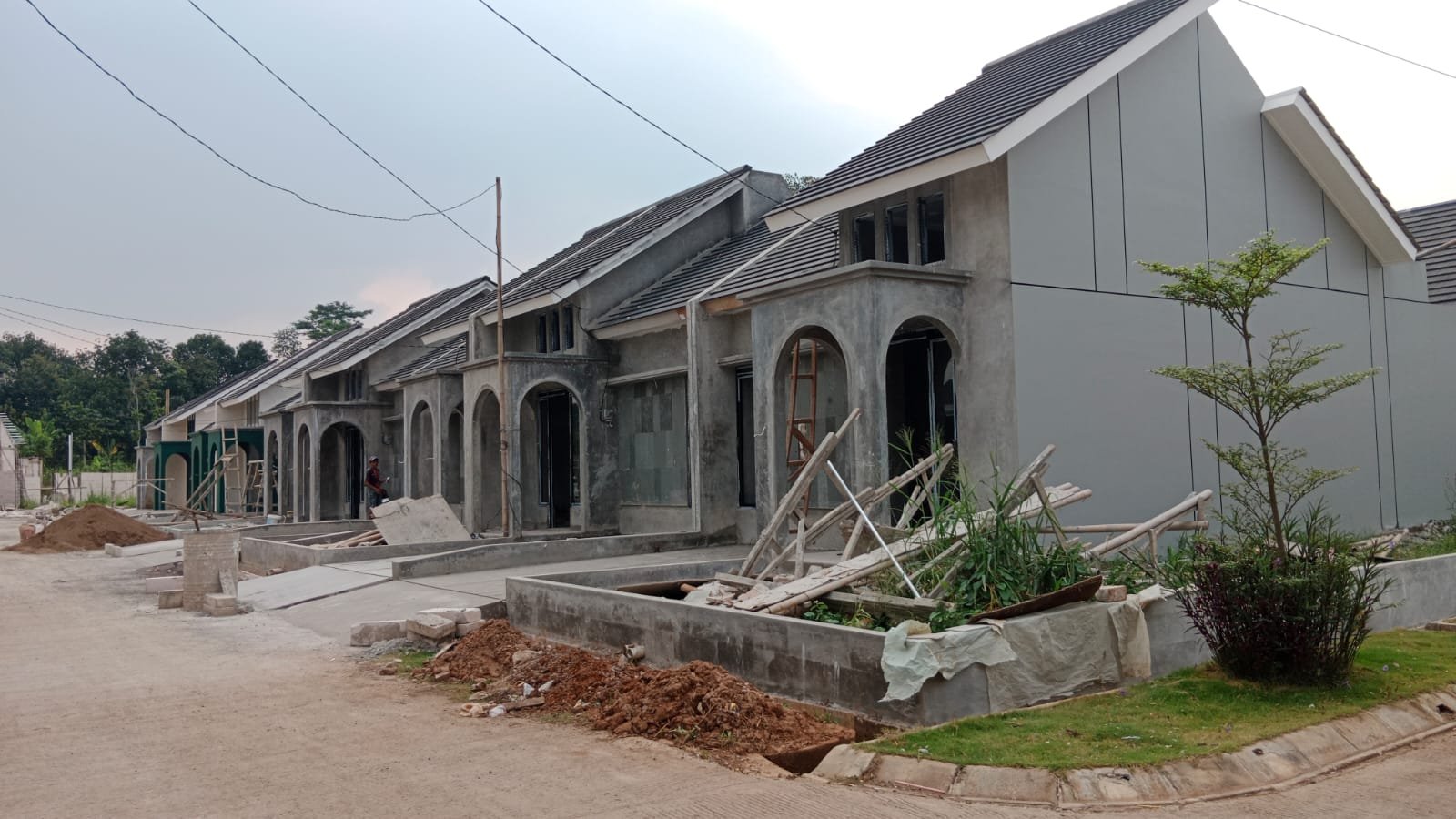 Cara Ngumpulin Uang Muka Rumah Buat Gen Z